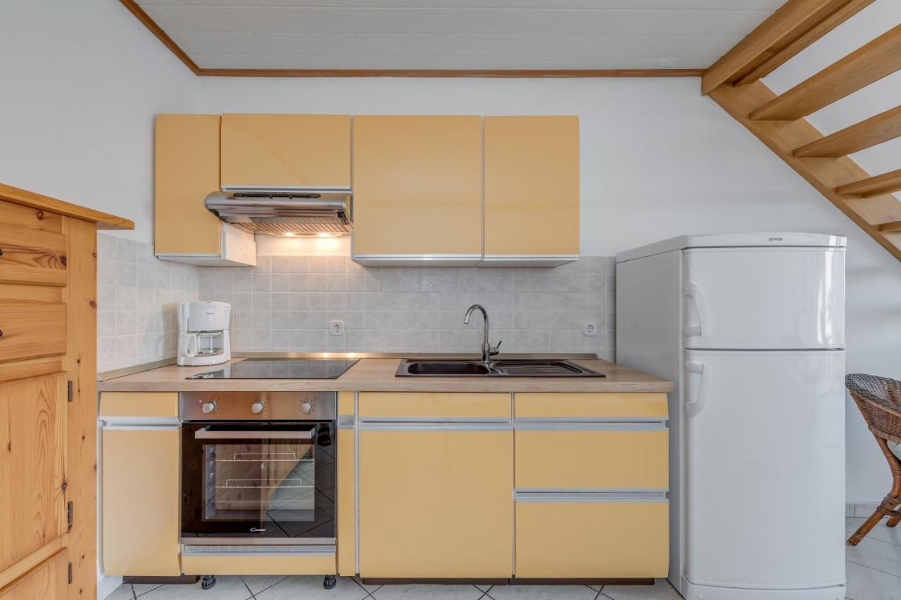 Beachfront Apartment Milan, With Balcony Split Buitenkant foto