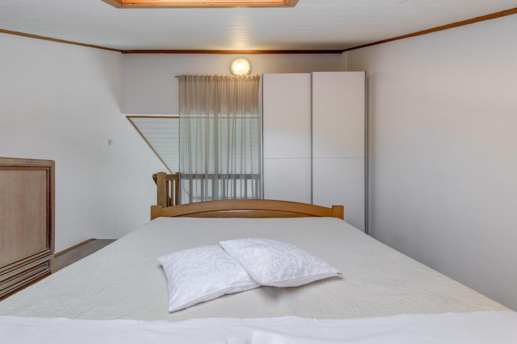Beachfront Apartment Milan, With Balcony Split Buitenkant foto